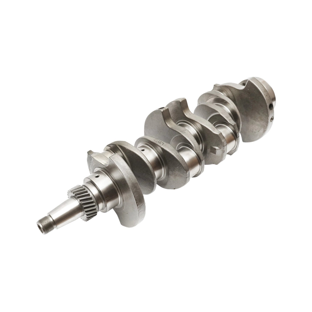 Albero motore, vibrazione per Fiat con motore Iveco codice OEM 1930331, 1930332, 4785103, 4785104
