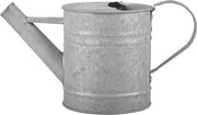 Giocattolo per innaffiare con zinco grigio - 0,75 litri, dimensioni: 228 x 106 x 124 cm.