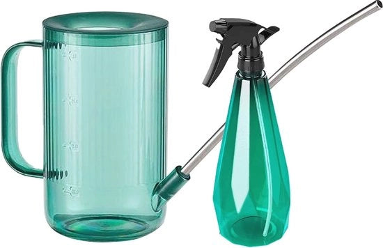 Giardiniere Portatile con Lungo Beccuccio per Piante - 1 Litro
