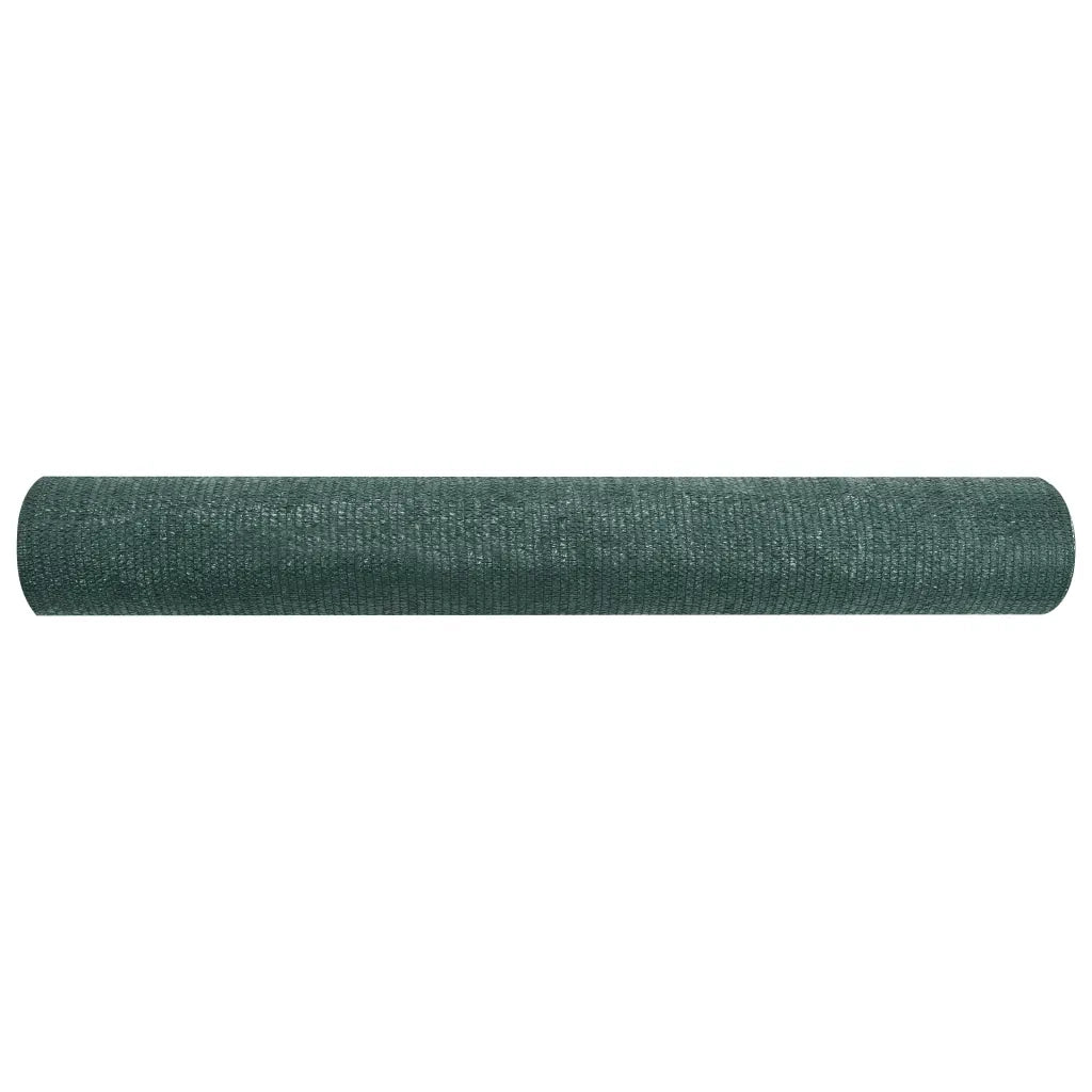 Rete per Privacy Verde 2x25 m in HDPE 75 g/m2 CFW7542200