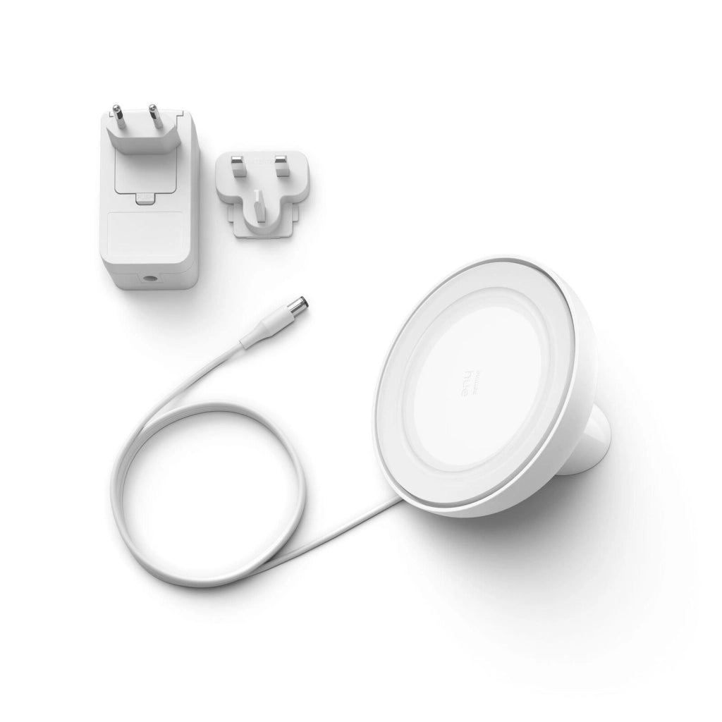 Philips Hue White and Color ambiance Lampada da tavolo Bloom