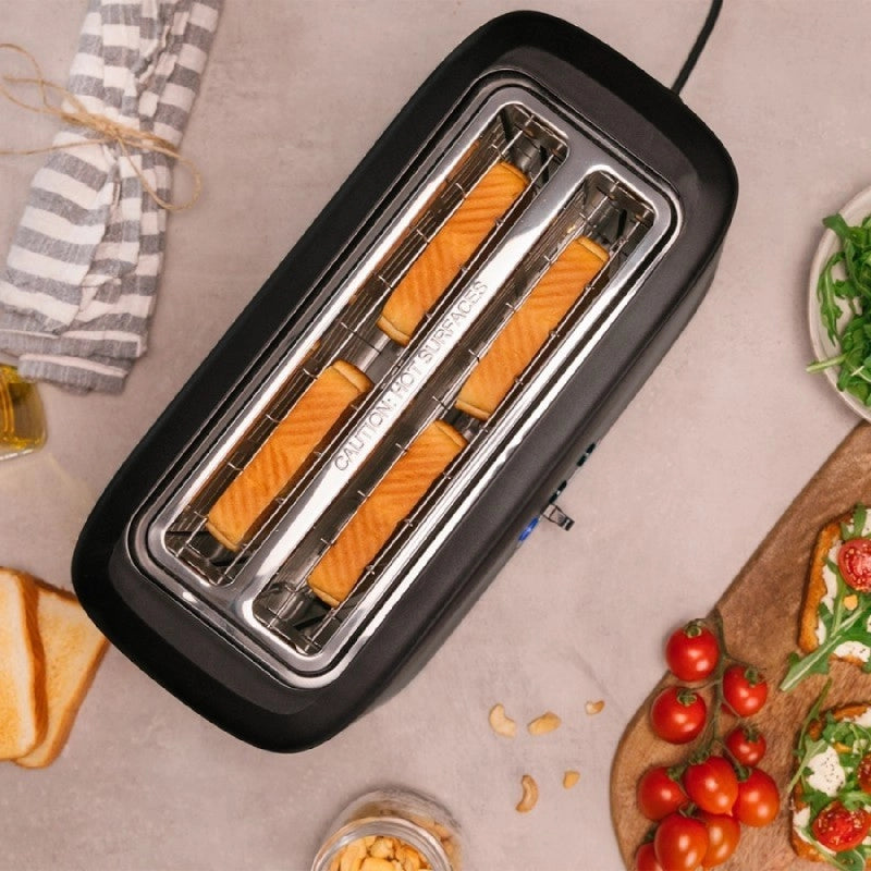 CECOTEC 03181 - Tostapane verticale Toast&Taste 16000 Extra Double