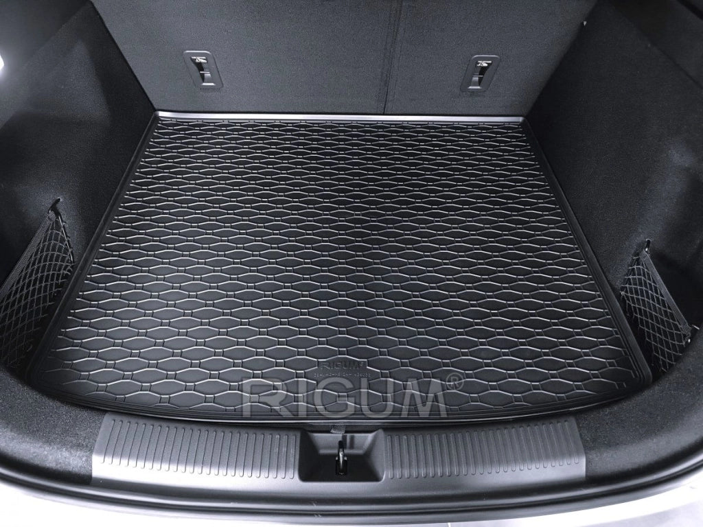 254B-439038 - Tappeto gomma baule per MG HS Benzina dal 2024-, HS HYBRID+ dal 2024-, EHS dal 2024- PHEV