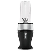 Ninja QB3001 0,47 L Frullatore da tavolo 700 W Nero, Argento