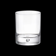 Set 6 Bicchieri Bar juice in vetro 19,5 cl bormioli rocco