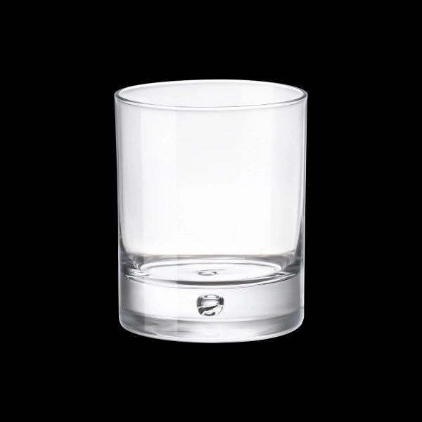 Set 6 Bicchieri Bar juice in vetro 19,5 cl bormioli rocco