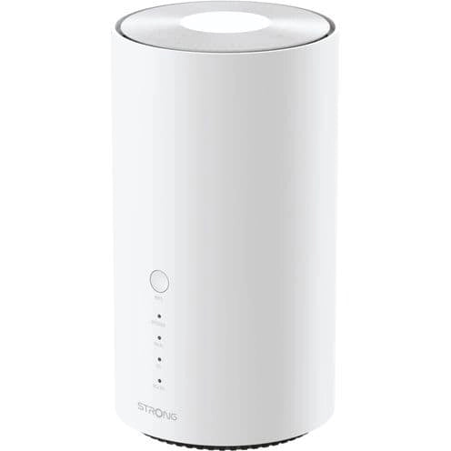 Strong 5GROUTERBE7200 5G Router WiFi 7