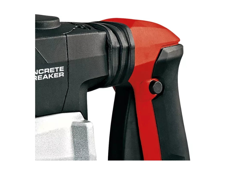 Martello demolitore Einhell TE-DH 32 1500W con attacco SDS-Max e forza 32J