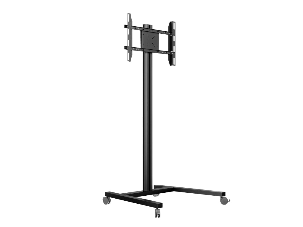 Multibrackets 0643 supporto per display espositivi 160 cm (63") nero - MB0643