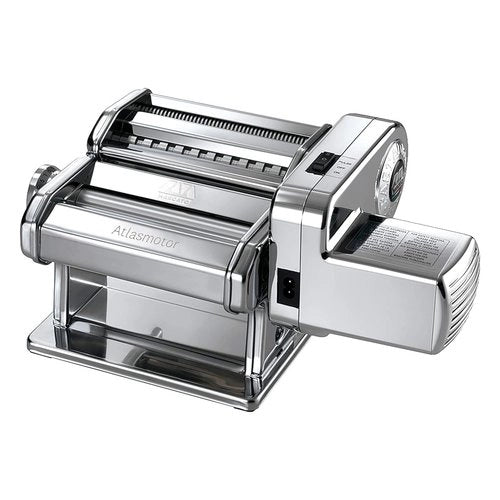 Macchina pasta marcato at mot 220v prm classic atlasmotor silver