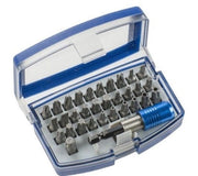 BOX PORTABIT INSERTI DA 32 PEZZI EINHELL CONFEZIONE DISPLAY