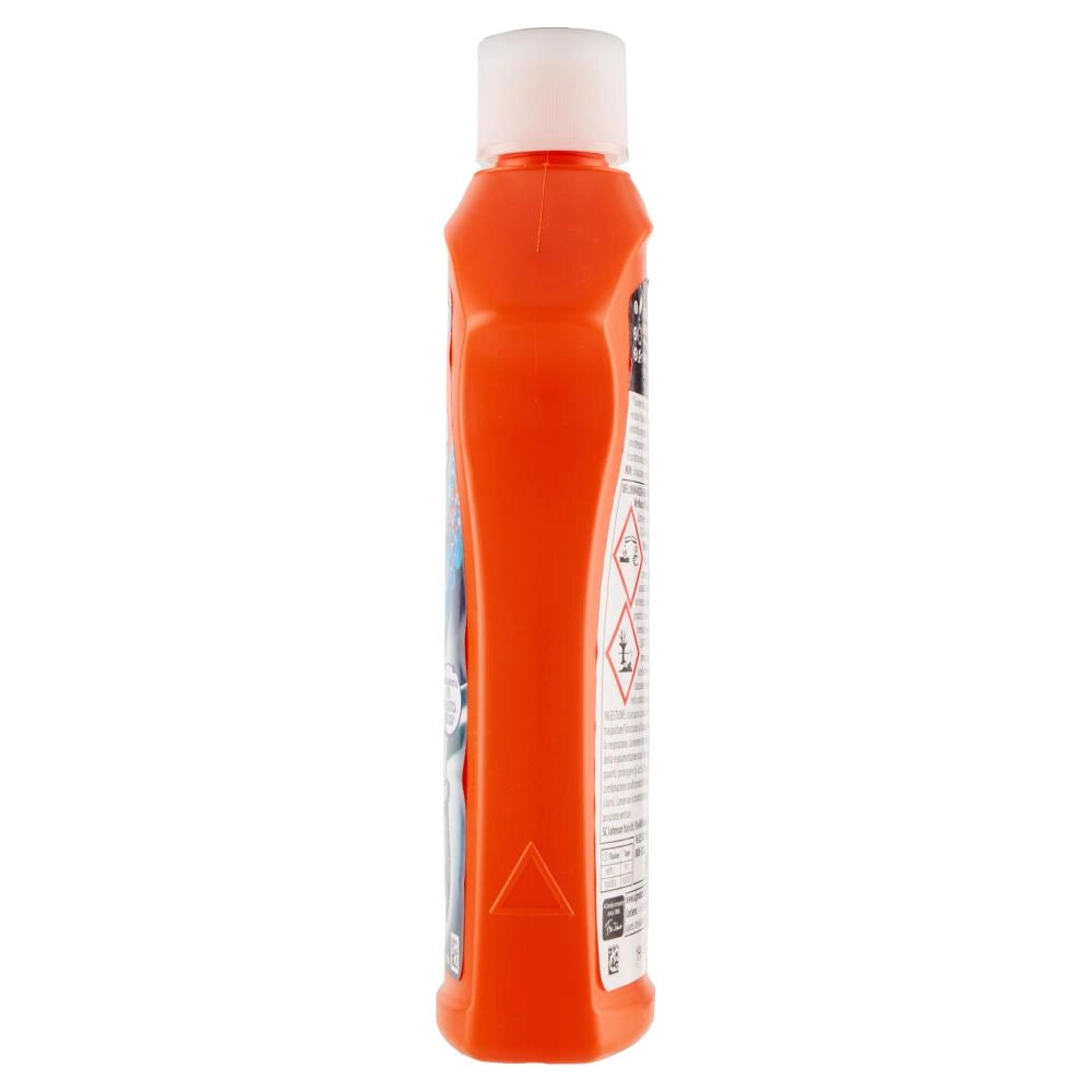 MR MUSCOLO SET 6 DISGORGANTE SCIOGLI CAPELLI DA 500 ML
