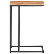 Tavolino 35x45x65 cm in Legno Massello 286397