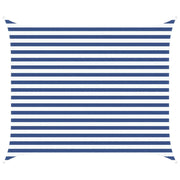 Vela Parasole | Telo Ombra | Vela da ombra solare Oxford rivestito in PU