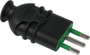 FME 80.111 SPINA 16A 2P+T HI-PRO CALPESTABILE