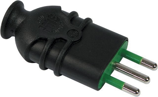 FME 80.111 SPINA 16A 2P+T HI-PRO CALPESTABILE