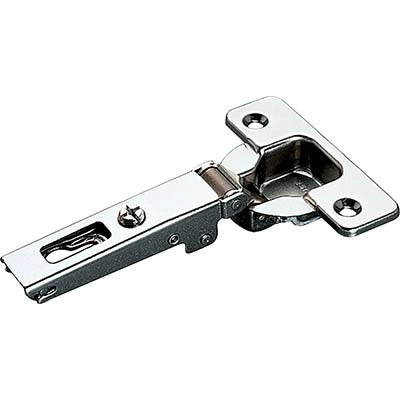 CERNIERA INCASSO 110  ° RALLENTATA SERIE 700 SALICE - COLLO  0 ACC NICH F.MM 35X13.5 CA C7_6AE9- 10 pezzi