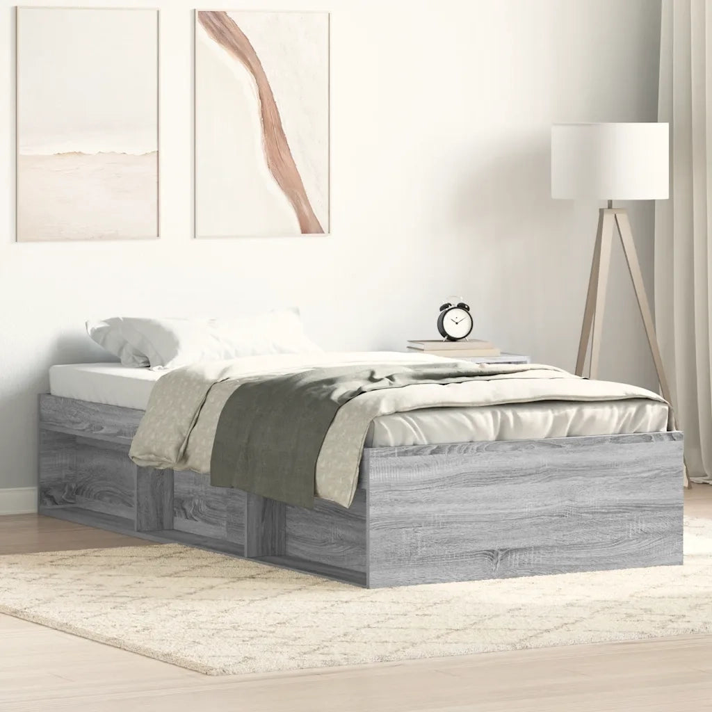Giroletto Grigio Sonoma 75x190 cm Small Singlecod mxl 84026