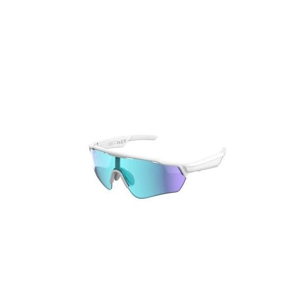 Nilox smartglasses occhialisorapis smart audio open 360� uv400 wht - NXSGSPGLASSESBK
