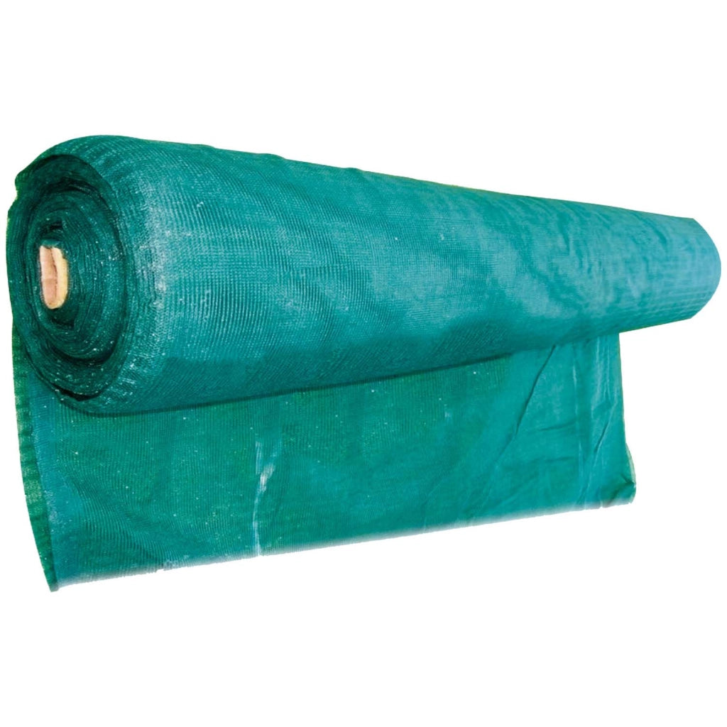 Rete antispina per raccolta olive 85 gr/mq - rotoli di varie dimensioni (50 mt - altezza 10 mt)