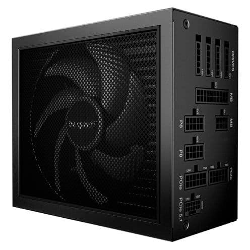 be quiet! DARK POWER 14 850W