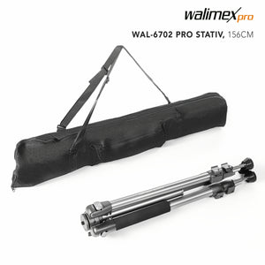 WAL-6702 Treppiede Pro, 156 cm