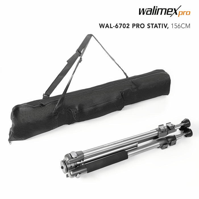 WAL-6702 Treppiede Pro, 156 cm