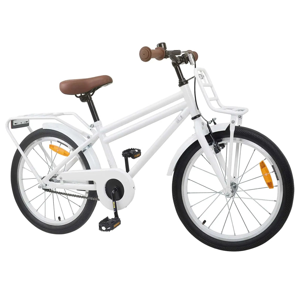 Bicicletta per Bambini 22 Pollici per bambini dai 7 ai 12 anni