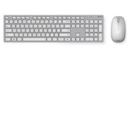 Asus w5000 tastiera mouse incluso casa/ufficio rf wireless qwerty italiano bianco - 90XB0430-BKM3B0