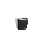 Vaso QUADRATO 34x34x32 cm, con sistema di auto-irrigazione