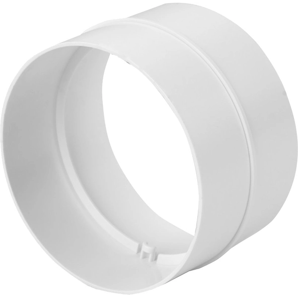 GIUNTO PER TUBO TONDO Ø 100 mm - PES