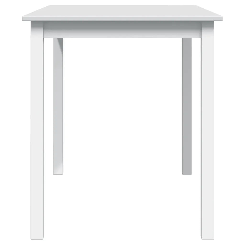 Set da Pranzo 5 pz Bianco CFW4195932