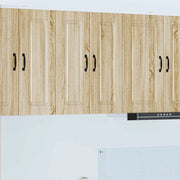 Pannello lavastoviglie Kalmar Rovere Sonoma 60 x 31 x 80 cm