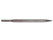 SCALPELLO ATTACCO SDSPLUS A PUNTA  lunghezza mm.250    BOSCH