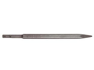 SCALPELLO ATTACCO SDSPLUS A PUNTA  lunghezza mm.250    BOSCH