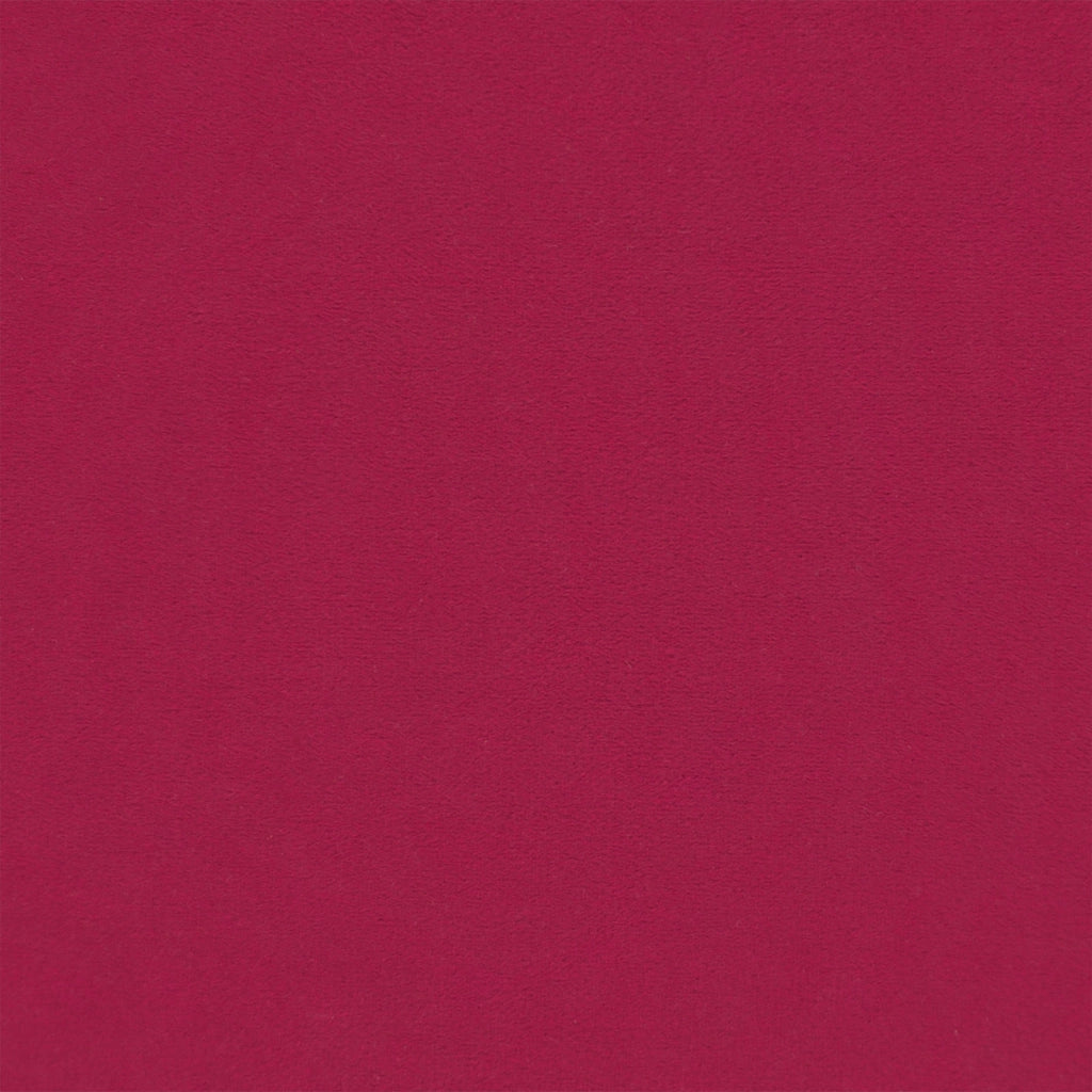 Divano | Divano da soggiorno | Sofa Rosso Vino 158 x 78 x 80 cm Velluto