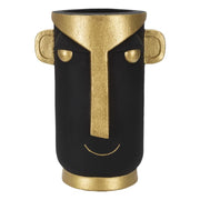 Vaso Tribal -c- cm 30x23,5x40