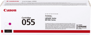 Canon Toner Cartuccia 055 M magenta