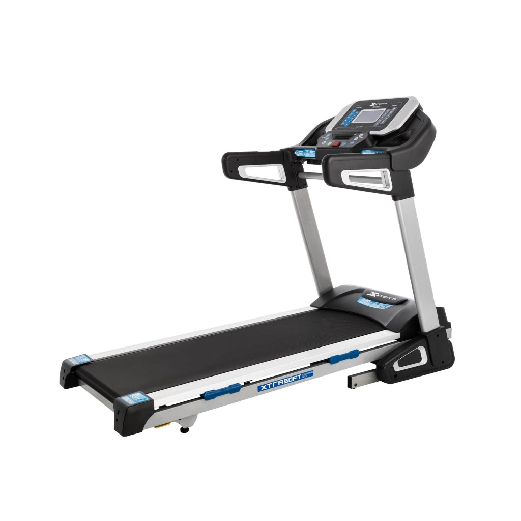 TRX 4500 18Km/h Tapis Roulant Motorizzato