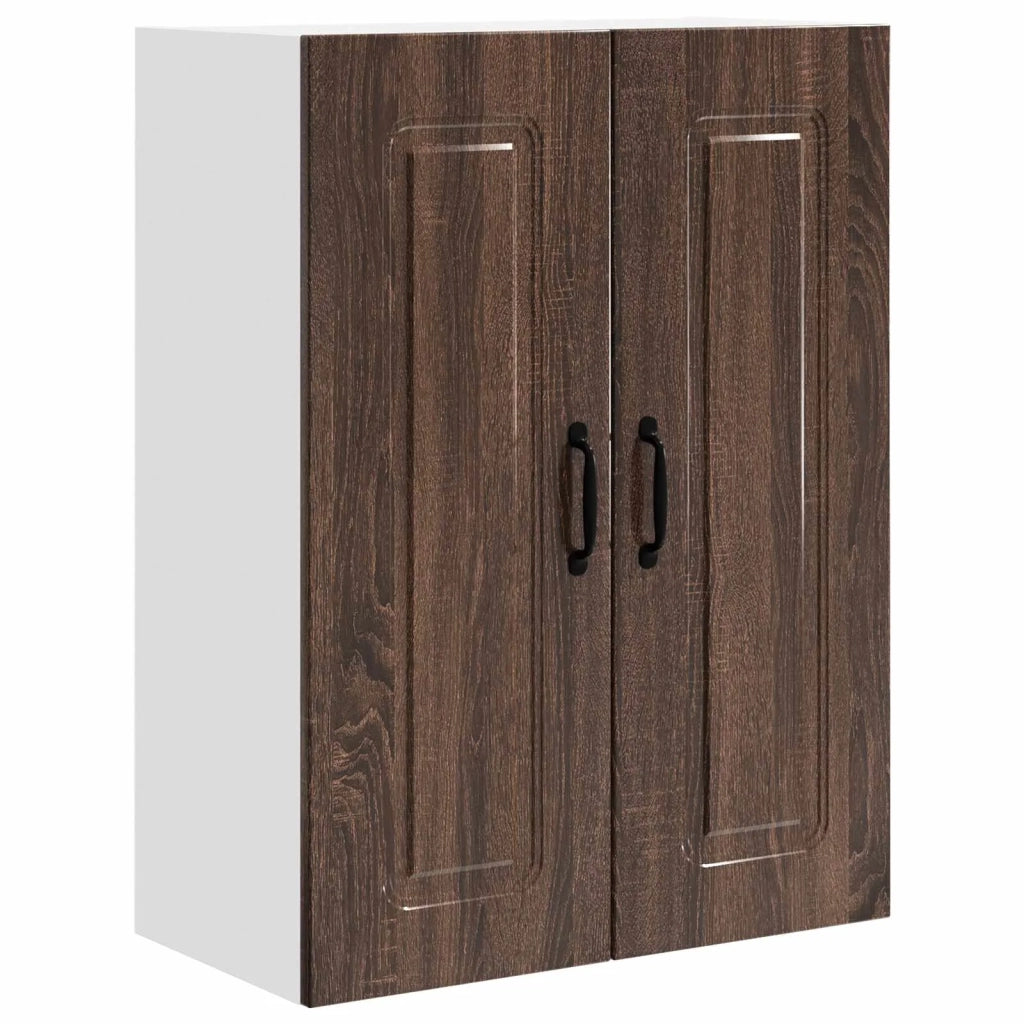 Pannello lavastoviglie Kalmar Rovere Marrone 60 x 31 x 80 cm