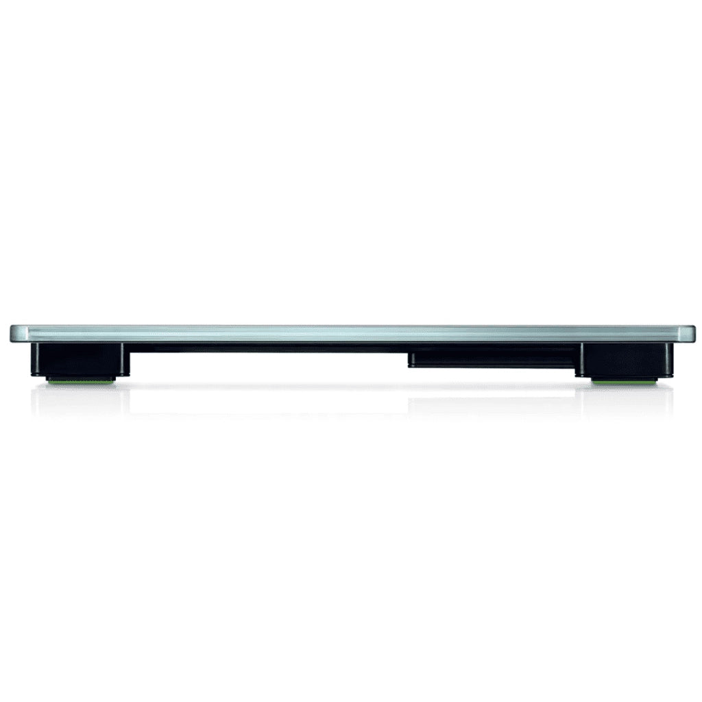 Soehnle Bilancia da Bagno Style Sense Comfort 600 200 kg Argento 63864 415792