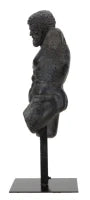 Scultura Museum Man cm 26X22X57,5