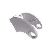 STAFFA SUPPORTO ATTUATORE SKY450 NEKOS 4010052 AUTOMAZIONE AUTOMATISMI ORIGINALE