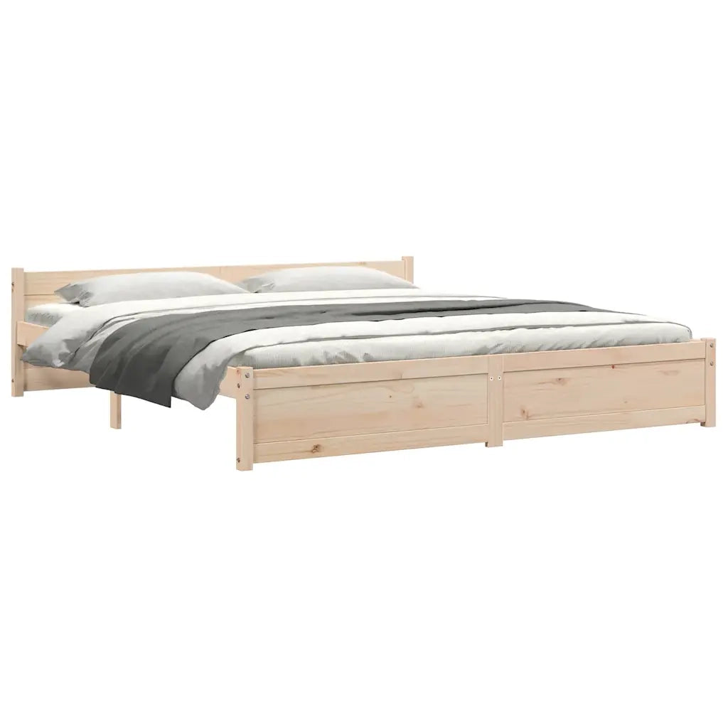 Giroletto in Legno Massello 200x200 cm cod mxl 60938