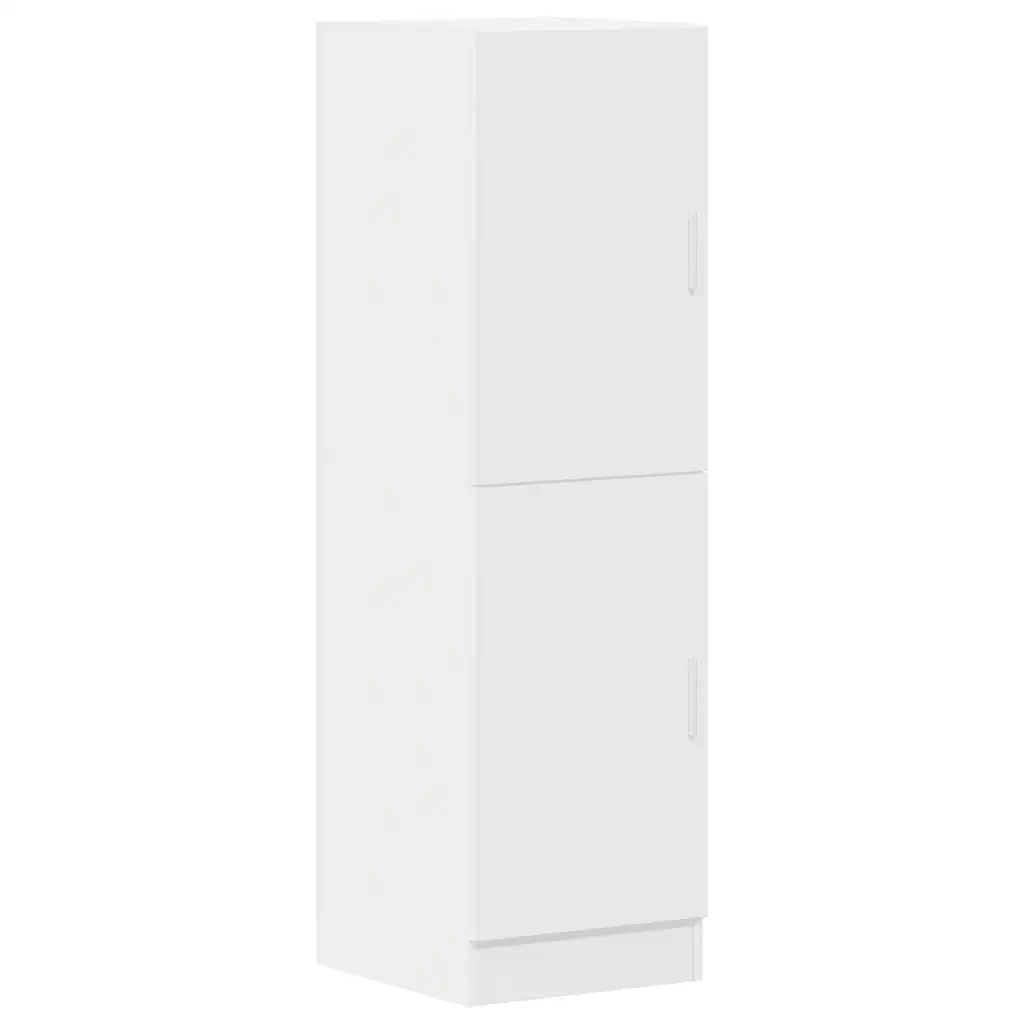 Set di Mobili da Cucina 3 pz Bianco in Truciolato 3324151