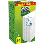KIT SWIFFER DRY 51 PANNI CATTURA POLVERE