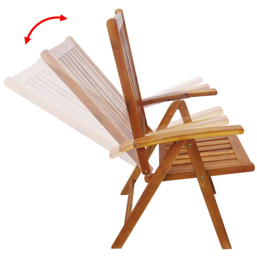 Set di Mobili Marrone legno 42604