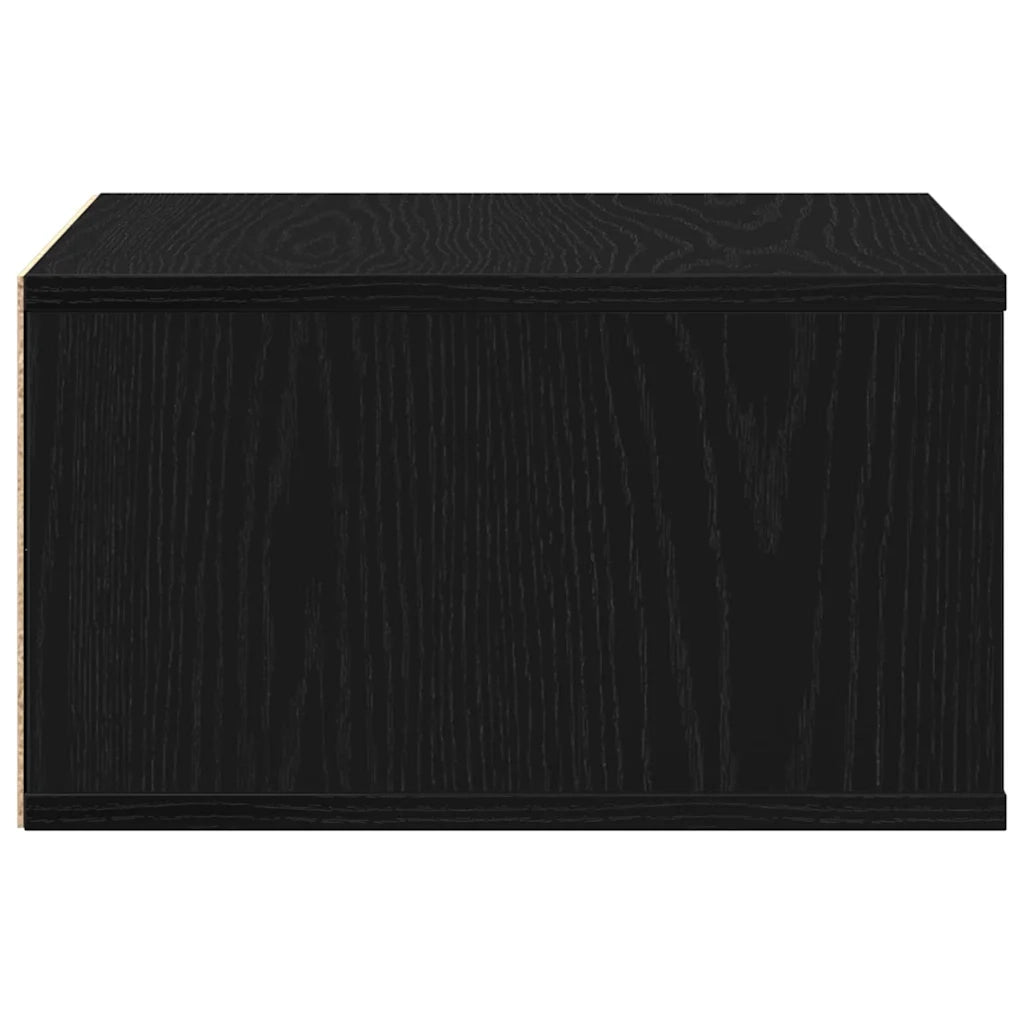 Supporto per Stampante Rovere Nero 49 x 40 x 22.5 cm CFW9310840