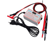Tester a LED 0-300 V Strumento per Computer si Adatta Automaticamente alla Tensione e alla Corrente Uscita di Retroilluminazione