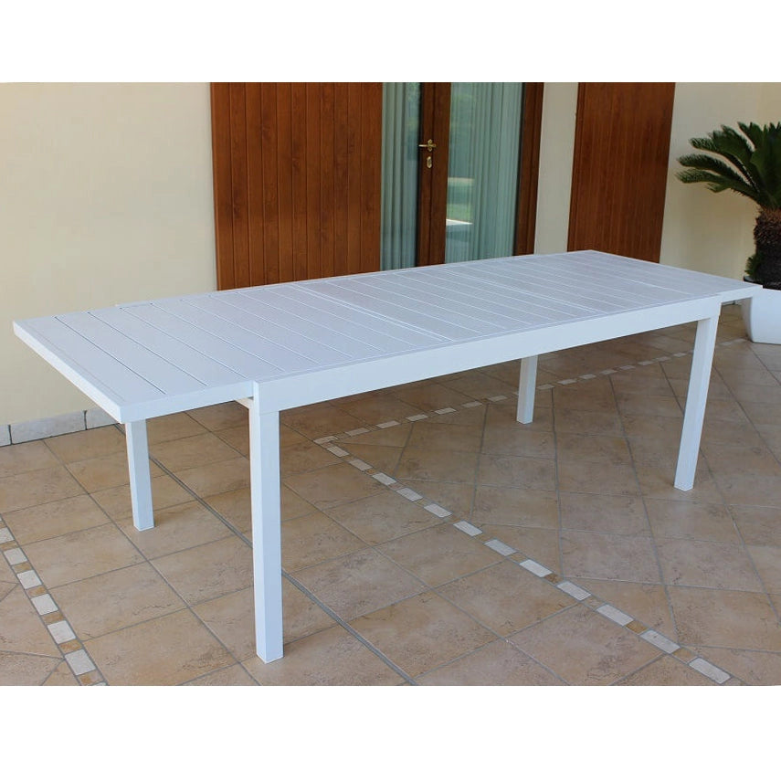 Tavolo da Giardino Allungabile 200/300x100 - DAVID